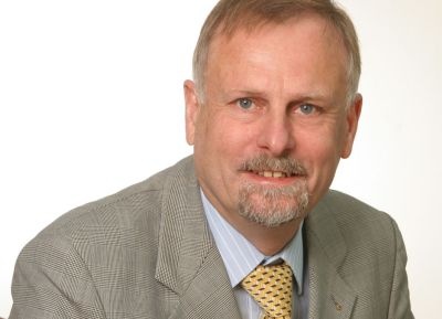 Reinhard Bauer