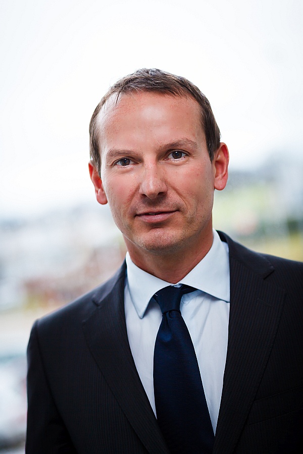 Dr. Stefan Schmatloch