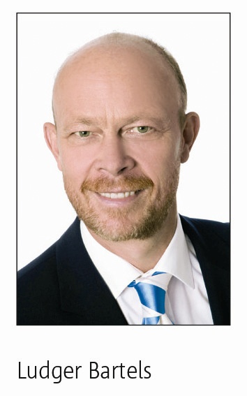 Photo: Neue Köpfe bei Röchling
