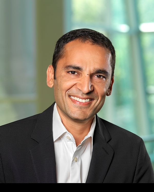 Udit Batra
