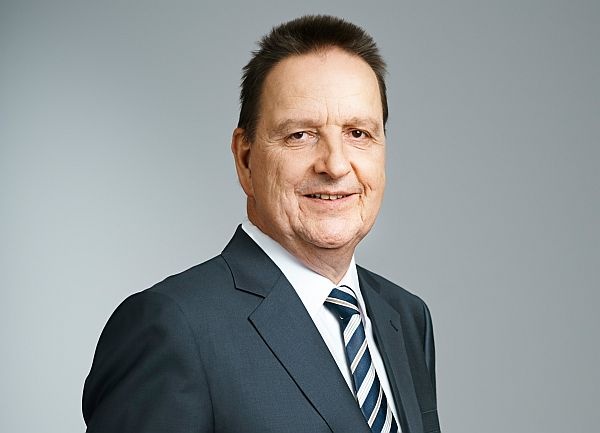 Bernd Reckmann