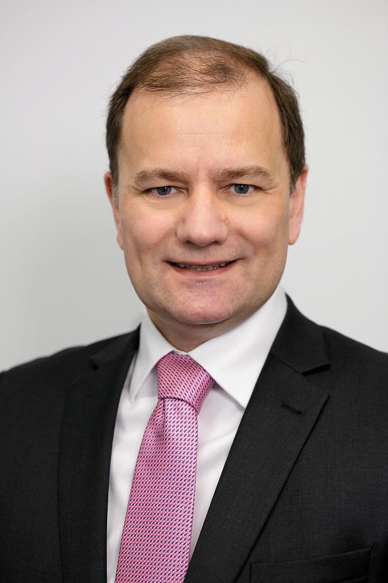 Marc-Oliver Hauswald