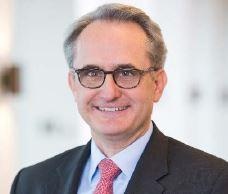 Dr. Marcus Morawietz (Partner und Leiter des Bereichs Chemie bei PwC)