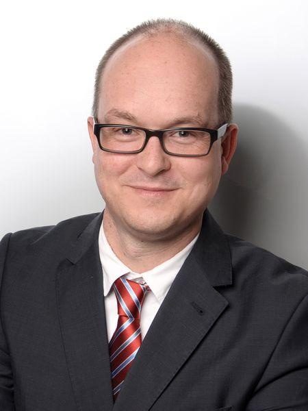 Tom Krützfeldt