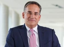 Frank Mathias, Vorsitzender von VFA Bio und CEO von Rentschler Biopharma