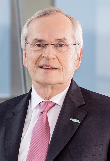 Heinz-Walter Große