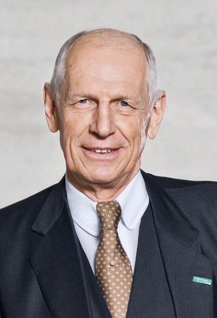 Ludwig Georg Braun
