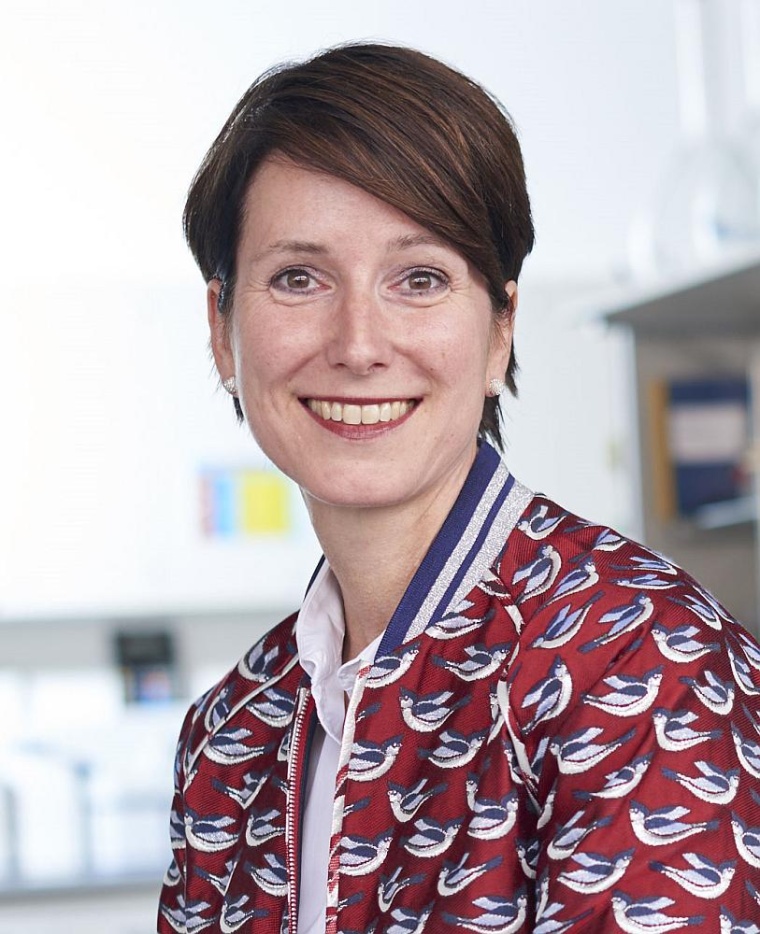 Katrin Sternberg
