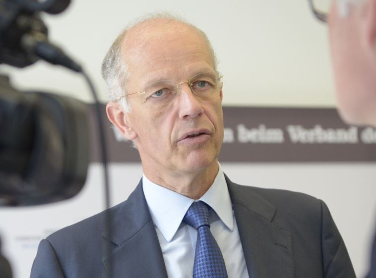 „Das Tempo des Wachstums hat nachgelassen, gleichzeitig haben die...