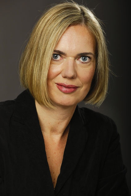 Christiane Schütz, Bereich Business Development Health Care, Rhenus