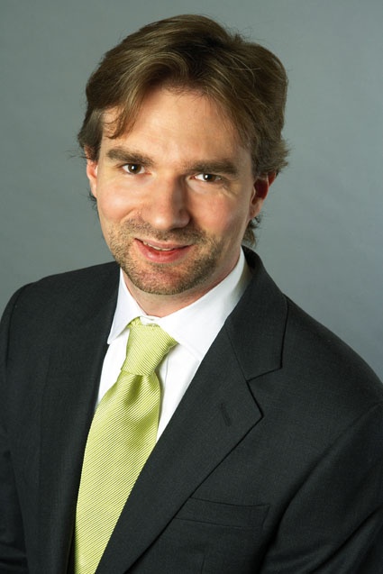 Filippo Focacci, Product Marketing Manager, Supply Chain Applications bei ILOG,...
