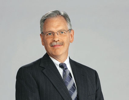 Bob Gahan, Vice President Global Sales, Healthcare, DB Schenker