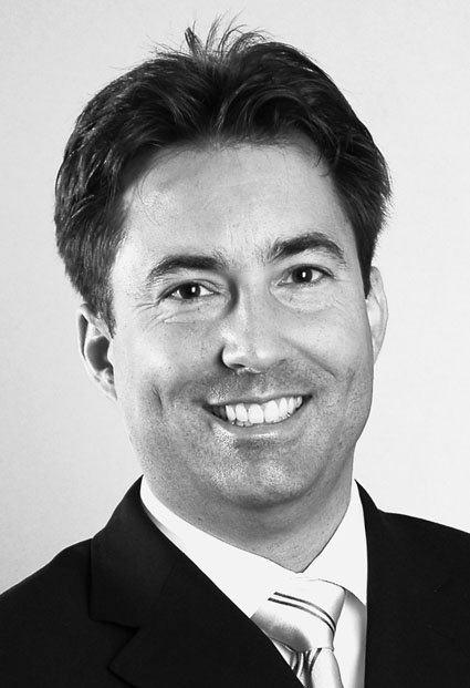 Dr. Tobias Lewe, A.T. Kearney