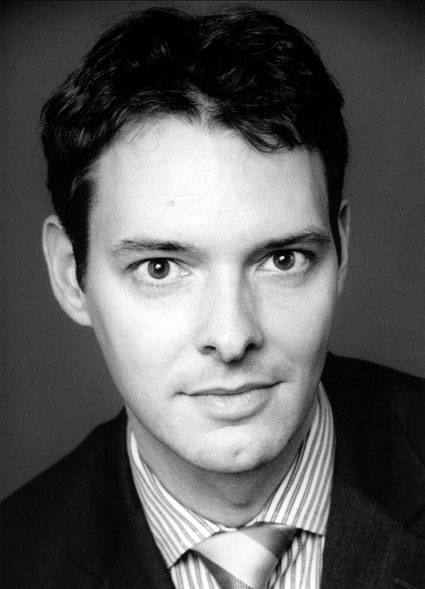 Ingo Schröter, A.T. Kearney