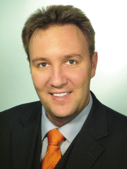 Dr.-Ing. Jörg Niemann, Produktmanager Life Cycle, ABB