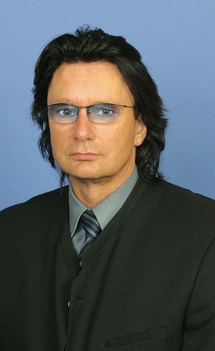 Rolf Panzke, Division Industry Automation, Siemens