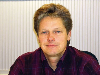 Udo Gerlach, PTB