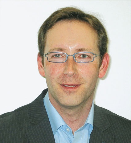 Jürgen Selig, Lanxess