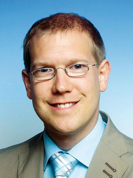 Michael Gall, M+W Zander Products