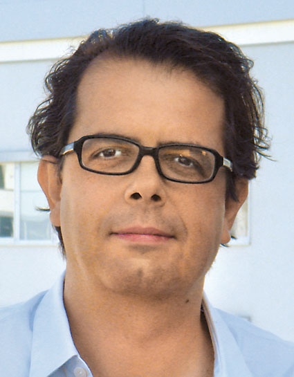 PD Dr. Stephan Hann, Department für Chemie, Universität für Bodenkultur