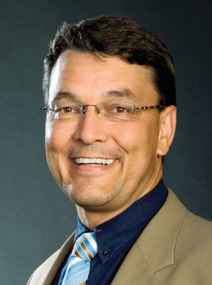 Ralf Kuron, Hewlett-Packard