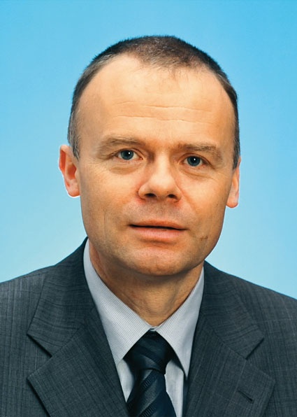 Dr. Thomas Hertel, Leiter Geschäftsfeld
Energien, Infraserv Höchst