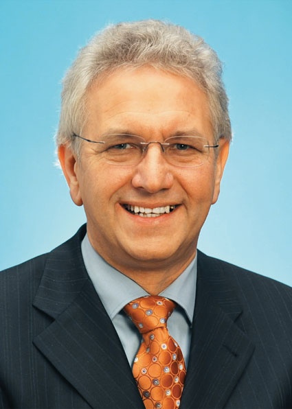 Dr. Jörg Geywitz, Leiter Geschäftsfeld Umwelt/Sicherheit/Gesundheit,...
