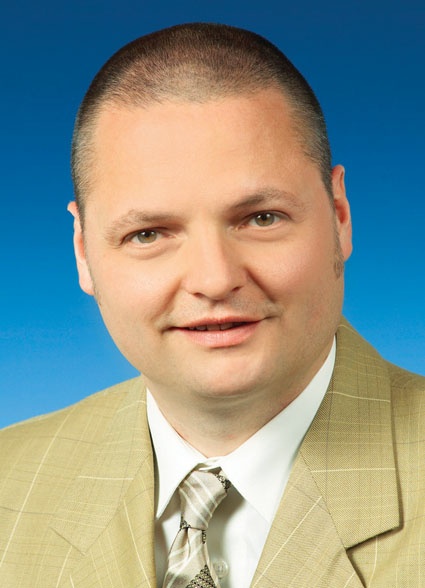 Dipl.-Ing. Ralf Will, Manager,
Engineering Secondary Manufacturing, NNE...