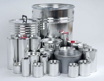Abb. 1: Vielfältig ist das Spektrum an Formen und Verpackungsgrößen....