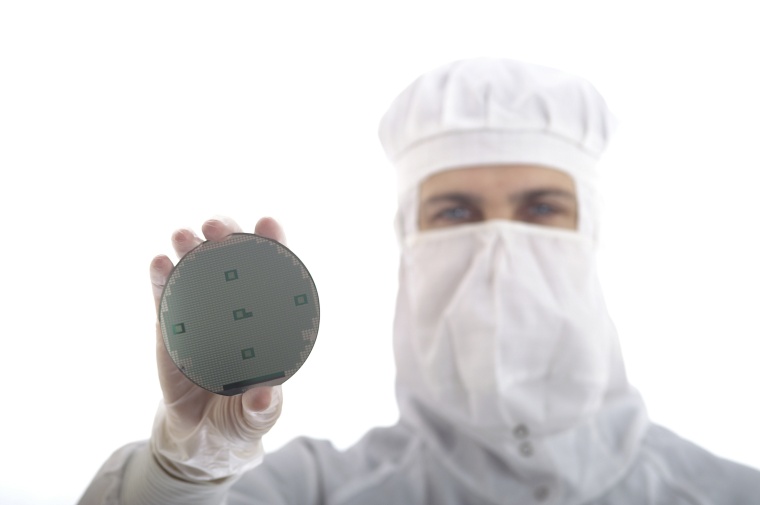 Semicon- ReinRaumtechnik 4/2015