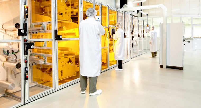 Semicon- ReinRaumtechnik 4/2015
