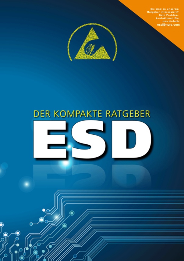 ESD nora systems