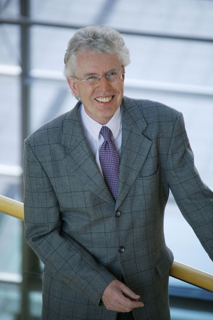 Thomas Rehbein, Projektleiter Analytica