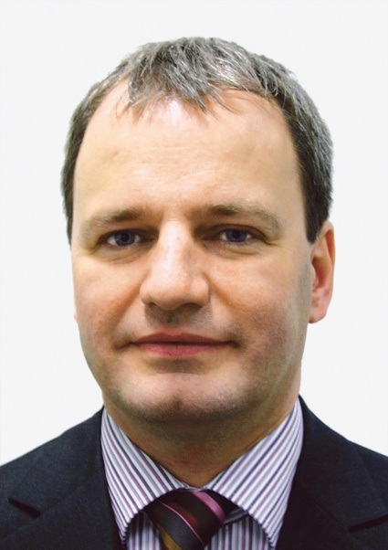 Ulf Herrlett, Lurgi