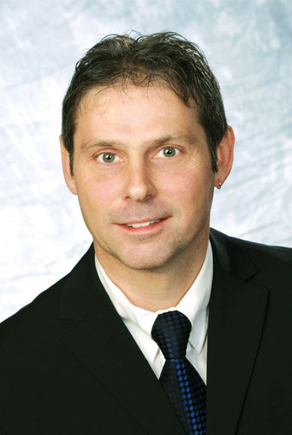Hubert Jakob, Produktmanager Temperatur-Transmitter bei Wika