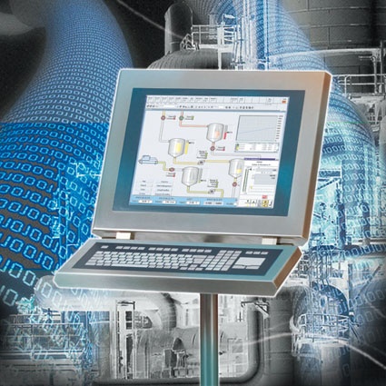 Abb. 1: GMP-konforme Produkte sollen „unverschmutzbar sein