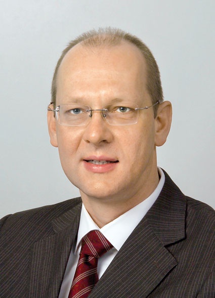 Dipl.-Ing. Andreas Grimseh, Produkt Marketing Manager HMI , Geschäftsbereich...