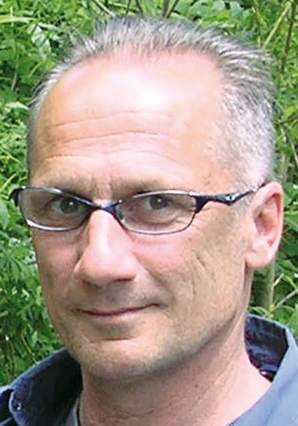 Kurt Seinwald, Produktmanager bei Emde Industrie-Technik GmbH