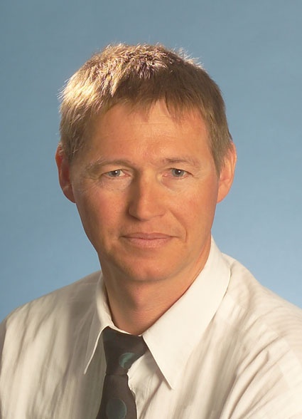 Uwe Schneider, Industriepark Wolfgang