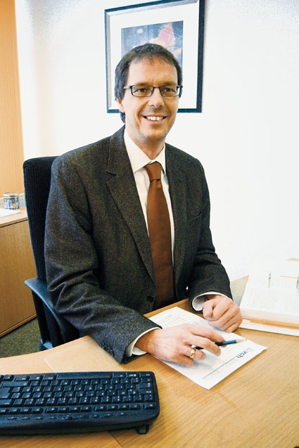 Ralph Alberti
