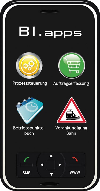 Selbst konfigurieren – intuitiv anwenden: GIA präsentiert BI.apps als...