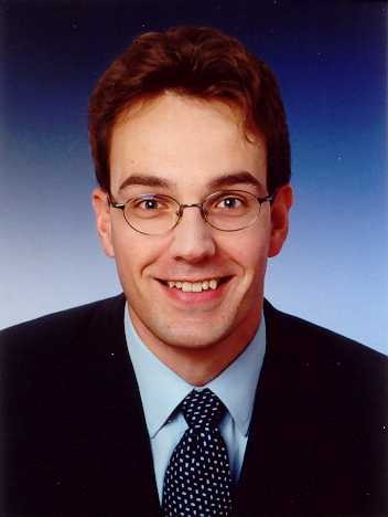 Celpat-Geschäftsführer Matthias Pieper: „Flexible Segmentreaktoren, in...