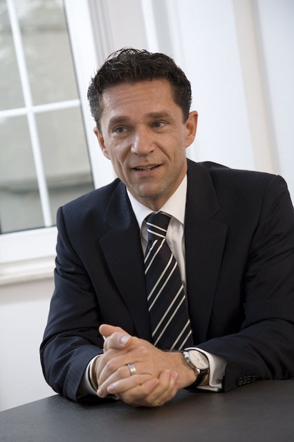 Christoph Gawert, Partner, OPC Organisations- & Projekt Consulting