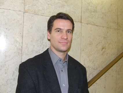 Dr. Wolfgang Stirner, Business Line Pharma, Process Development, Saltigo