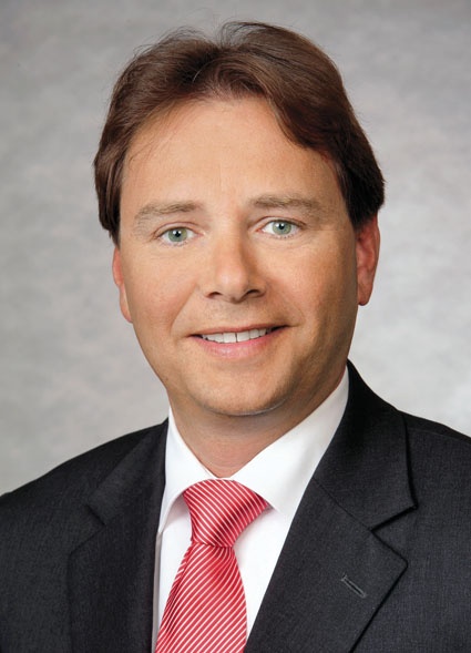 Reinhard Vocke, Management Engineers