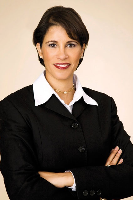 Dr. Shula Hadi, Managing Director Shula Hadi & Company