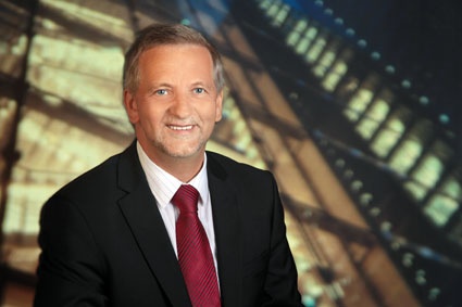 Josef Ortner, Ortner Reinraumtechnik