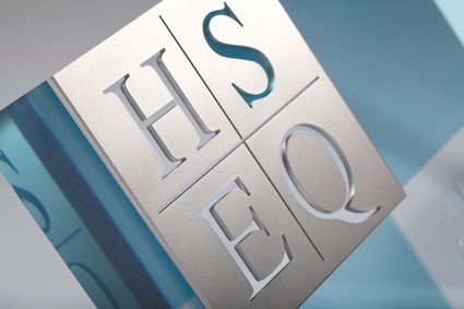 Die HSEQ-Awards der BIS Group sind für die operativen Gesellschaften ein...
