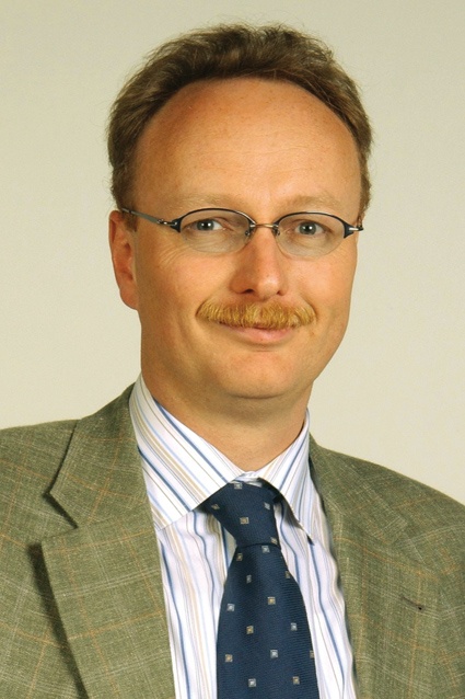 Prof. Dr. Andreas Schmid