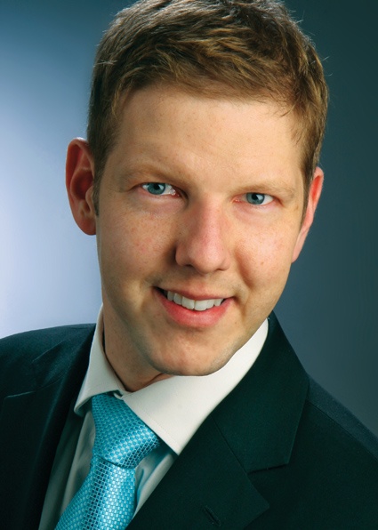 Bernhard Muhler, Geschäftsführung Bludau & Muhler